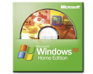 Soft, OS OEM Windows XP Home Edition English Microsoft
